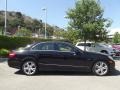 Black - E 350 Sedan Photo No. 3