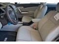 Taffeta White - Civic EX Coupe Photo No. 9
