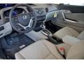 Taffeta White - Civic EX Coupe Photo No. 10