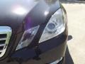 Black - E 350 Sedan Photo No. 6