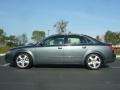 2003 Dolphin Gray Pearl Audi A4 3.0 quattro Sedan  photo #6