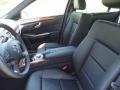 Black - E 350 Sedan Photo No. 8