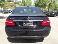 Black - E 350 Sedan Photo No. 9