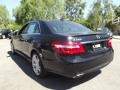 Black - E 350 Sedan Photo No. 10