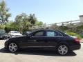 Black - E 350 Sedan Photo No. 11