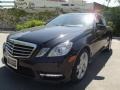 Black - E 350 Sedan Photo No. 12