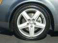 2003 Dolphin Gray Pearl Audi A4 3.0 quattro Sedan  photo #7