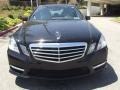 Black - E 350 Sedan Photo No. 2