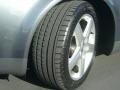 2003 Dolphin Gray Pearl Audi A4 3.0 quattro Sedan  photo #8