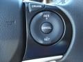 2012 Crystal Black Pearl Honda Civic LX Coupe  photo #19