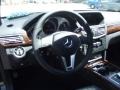 Black - E 350 Sedan Photo No. 7