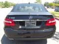 Black - E 350 Sedan Photo No. 8