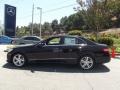 Black - E 350 Sedan Photo No. 10