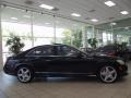 Black - S 550 Sedan Photo No. 3