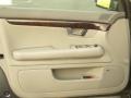 2003 Dolphin Gray Pearl Audi A4 3.0 quattro Sedan  photo #10