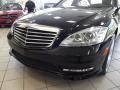 2013 Black Mercedes-Benz S 550 Sedan  photo #5