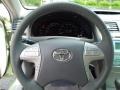 Ash 2007 Toyota Camry Hybrid Steering Wheel