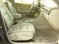 2003 Dolphin Gray Pearl Audi A4 3.0 quattro Sedan  photo #11