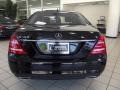 2013 Black Mercedes-Benz S 550 Sedan  photo #9