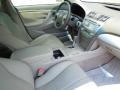 Ash Interior Photo for 2007 Toyota Camry #69133253