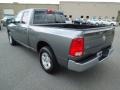 2012 Mineral Gray Metallic Dodge Ram 1500 SLT Quad Cab  photo #5