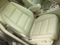 2003 Dolphin Gray Pearl Audi A4 3.0 quattro Sedan  photo #14