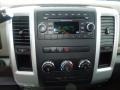 2012 Mineral Gray Metallic Dodge Ram 1500 SLT Quad Cab  photo #11