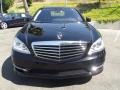 Black - S 550 Sedan Photo No. 2