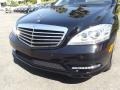 Black - S 550 Sedan Photo No. 5