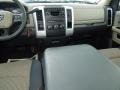 2012 Mineral Gray Metallic Dodge Ram 1500 SLT Quad Cab  photo #16