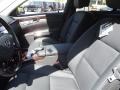 Black - S 550 Sedan Photo No. 8