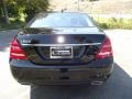 Black - S 550 Sedan Photo No. 9