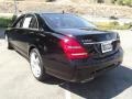 Black - S 550 Sedan Photo No. 10