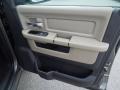 2012 Mineral Gray Metallic Dodge Ram 1500 SLT Quad Cab  photo #21