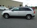 Bright Silver Metallic - Pacifica Touring AWD Photo No. 2