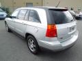 Bright Silver Metallic - Pacifica Touring AWD Photo No. 3