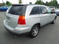 Bright Silver Metallic - Pacifica Touring AWD Photo No. 4