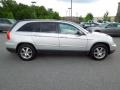 Bright Silver Metallic - Pacifica Touring AWD Photo No. 5