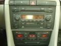 2003 Dolphin Gray Pearl Audi A4 3.0 quattro Sedan  photo #18