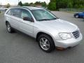 Bright Silver Metallic - Pacifica Touring AWD Photo No. 6