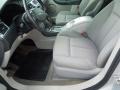 Bright Silver Metallic - Pacifica Touring AWD Photo No. 8
