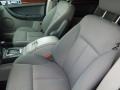 Bright Silver Metallic - Pacifica Touring AWD Photo No. 9
