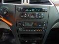 Bright Silver Metallic - Pacifica Touring AWD Photo No. 12
