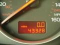 2003 Dolphin Gray Pearl Audi A4 3.0 quattro Sedan  photo #20