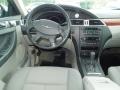 Bright Silver Metallic - Pacifica Touring AWD Photo No. 16