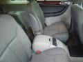 Bright Silver Metallic - Pacifica Touring AWD Photo No. 20