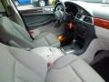 Bright Silver Metallic - Pacifica Touring AWD Photo No. 23