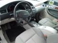 Bright Silver Metallic - Pacifica Touring AWD Photo No. 27