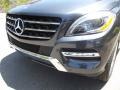 Steel Grey Metallic - ML 350 4Matic Photo No. 5