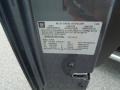 Cyber Gray Metallic - Traverse LTZ AWD Photo No. 7